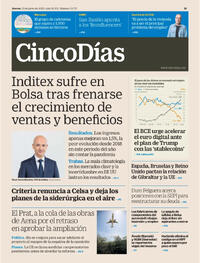 Cinco Días