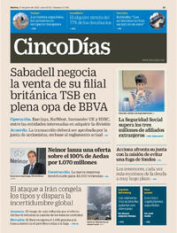 Cinco Días