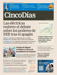 Cinco Días