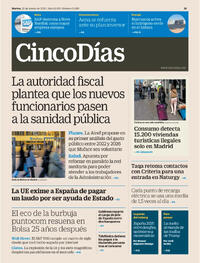 Cinco Días