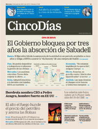 Cinco Días