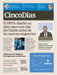 Cinco Días
