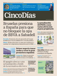 Cinco Días