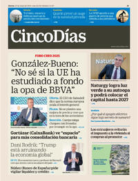 Cinco Días