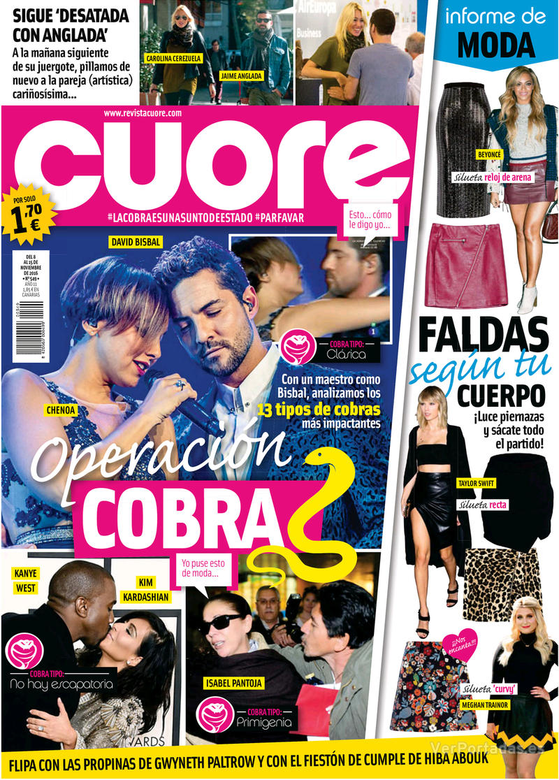 Portada Cuore 2016-11-16