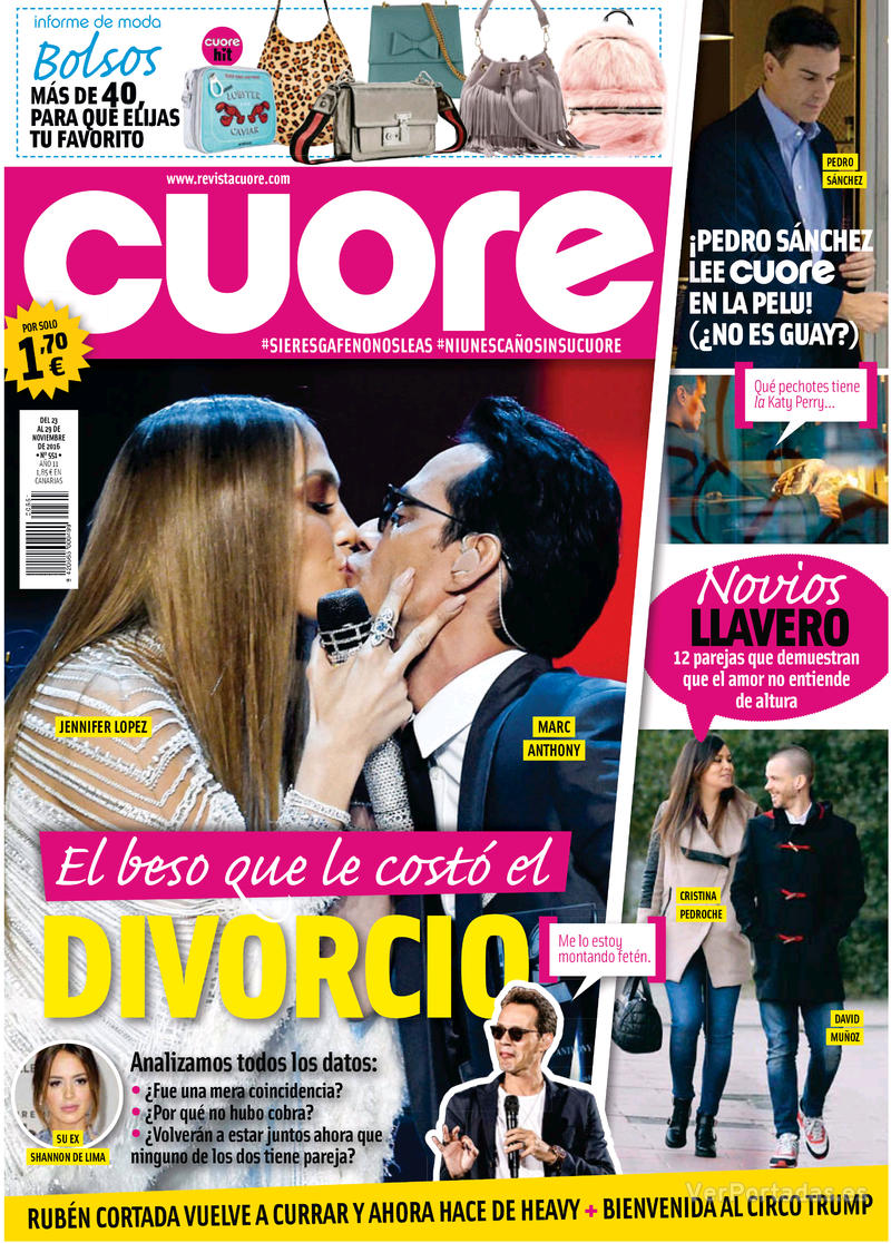 Portada Cuore 2016-11-30