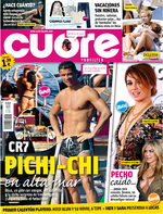 Cuore - 08-06-2016