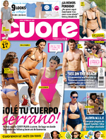 Cuore - 20-07-2016