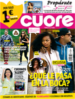 Cuore - 18-05-2016