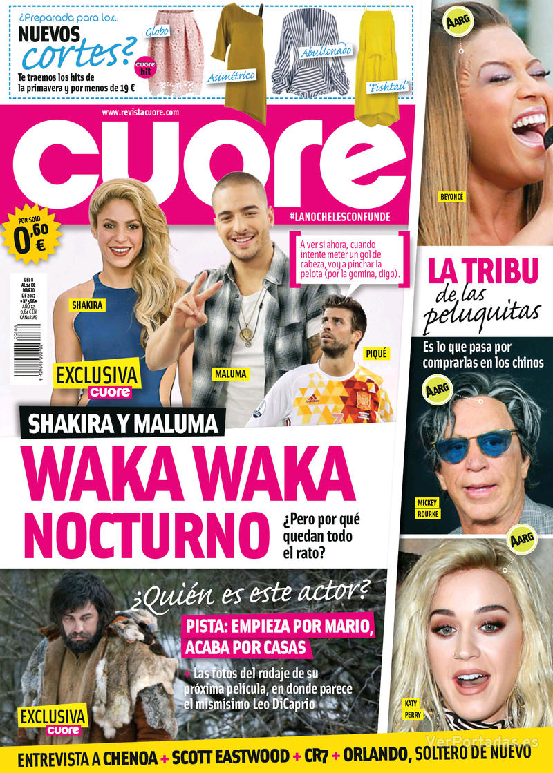 Portada Cuore 2017-03-15