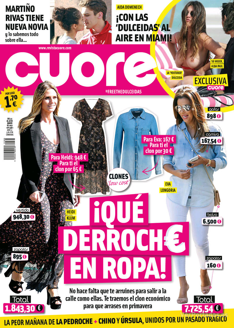 Portada Cuore 2017-03-29