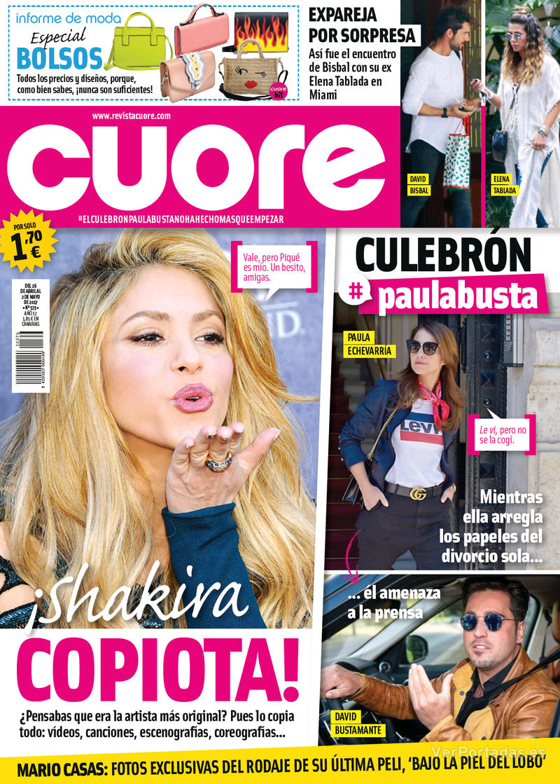 Portada Cuore 2017-05-03