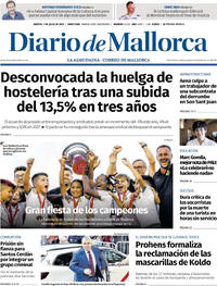 Diario de Mallorca