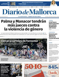 Diario de Mallorca - 02-06-2025