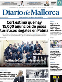Diario de Mallorca