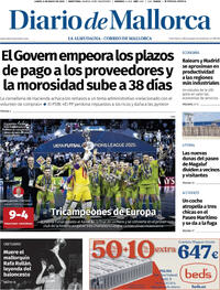 Diario de Mallorca