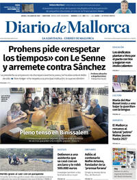 Diario de Mallorca