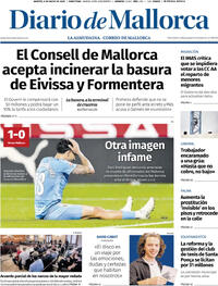 Diario de Mallorca - 06-05-2025