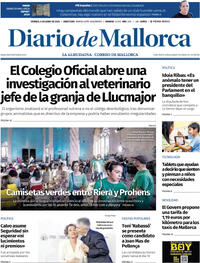Diario de Mallorca