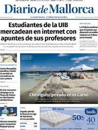 Diario de Mallorca - 09-06-2025
