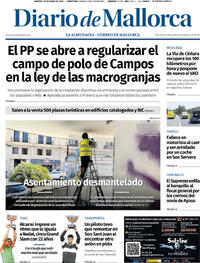 Diario de Mallorca - 10-06-2025