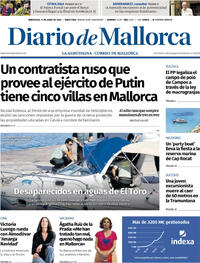 Diario de Mallorca - 11-06-2025