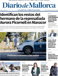 Diario de Mallorca - 13-05-2025