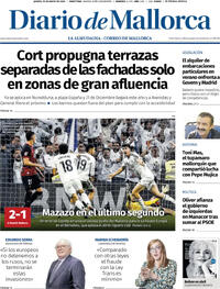 Diario de Mallorca - 15-05-2025
