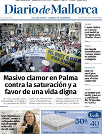 Diario de Mallorca - 16-06-2025