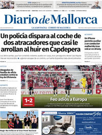 Diario de Mallorca - 19-05-2025