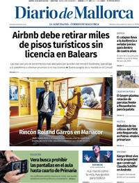 Diario de Mallorca - 20-05-2025