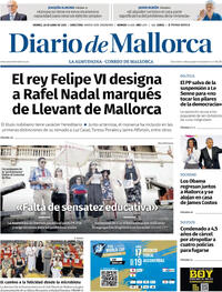 Diario de Mallorca