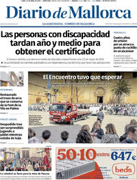 Diario de Mallorca