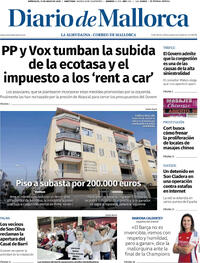 Diario de Mallorca
