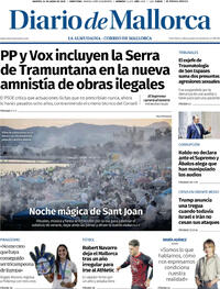 Diario de Mallorca