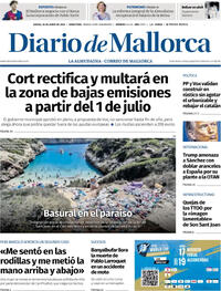 Diario de Mallorca