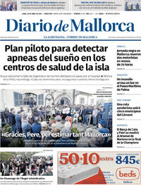 Diario de Mallorca