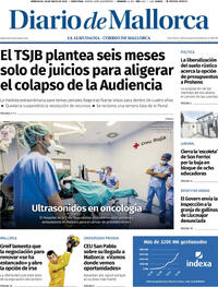 Diario de Mallorca