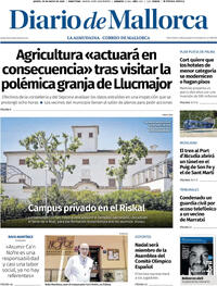 Diario de Mallorca - 29-05-2025