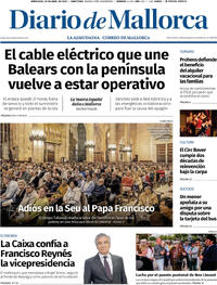 Diario de Mallorca