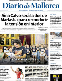Diario de Mallorca - 30-05-2025