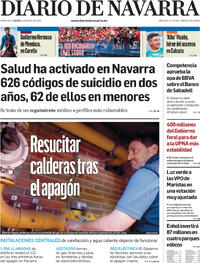 Diario de Navarra