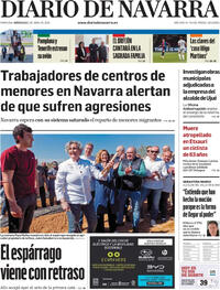 Diario de Navarra