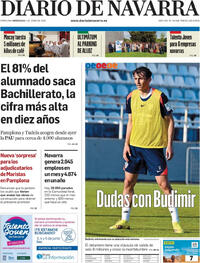 Diario de Navarra