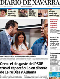 Diario de Navarra