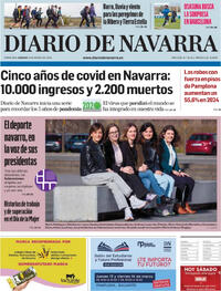 Diario de Navarra