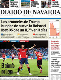 Diario de Navarra
