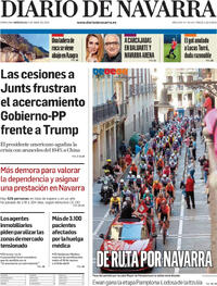 Diario de Navarra