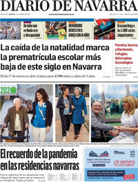 Diario de Navarra - 11-03-2025
