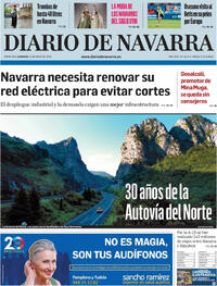 Diario de Navarra - 11-05-2025